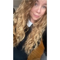 Pernille Sørensen