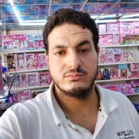 Mohammad Morad