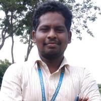 Maruthamalaiayyanraja A