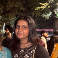 Ayushi Sinha