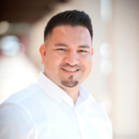 Jeffrey Zetino