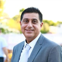 Ezra Sar-Israel