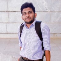 Gokul M