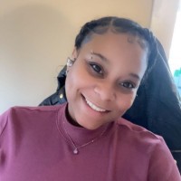 Briana Amerson