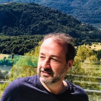 Alexandre Freitas de Andrade