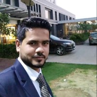 Tarique Ahmad