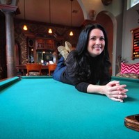 Andrea Laura Choate Mrp, Ofr