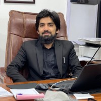 Dr Saifullah Khan Durrani