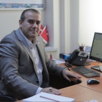 Halil Akdaş
