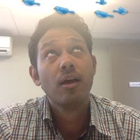 Umar Jakoet