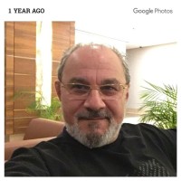 Ara Albert Khatcherian