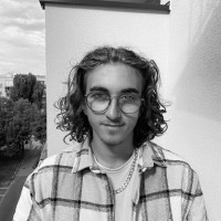 Ethan Guillou