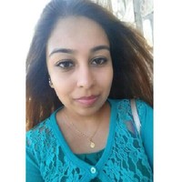 Sarina Ahmed