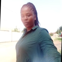 Bernice Maxma