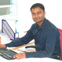 Suresh Kumar