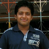 Shahaji Patil