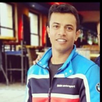 Reza Armino