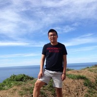 Boshen Zhang