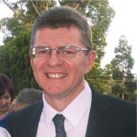 Peter J Anderson