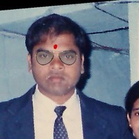 Madhusudhan Sah