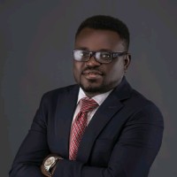 Olukunle Samson M.S.C, Fca, Acti,B.S.C, Aat Cer