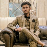 Mohammad Arham