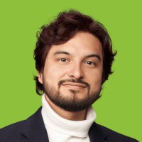 Dustin Calderón Paredes