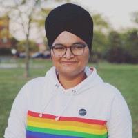 Shamandeep Kaur