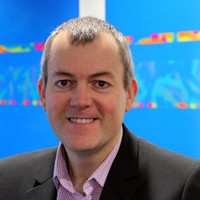Craig Robertson