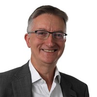 Nick Mott