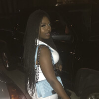 Marquesha Townsend