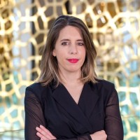 Julie Lascombes Malki