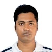 Manoj Kr Das