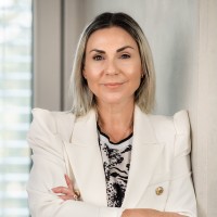 Evi Sofroniou