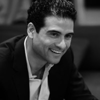 Enrique Carral Trevino