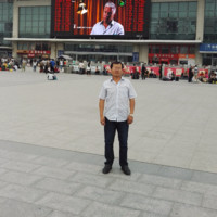 李方中