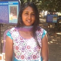 Meenakshi Ns