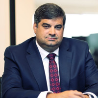 Mike Van Oirschot, CPA, CMA, CFA