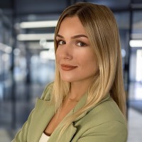 Anja Vitorovic
