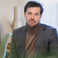 Eddie Andersson