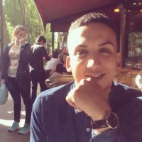Connor Greaves