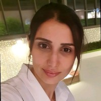Dilara Çalı