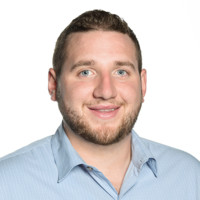 Andrew Bortolussi