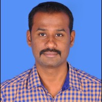 Prabhakar Chandrasekar