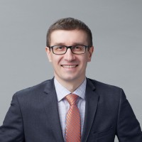 Sergiu Luchian, Cfp®, Cim