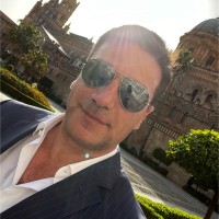 Angelo Occhipinti