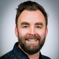 Steve Rishaug