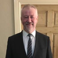 Ian Hartshorn