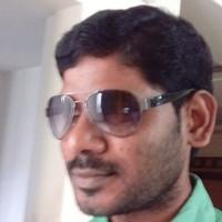 Raghava Malisetty