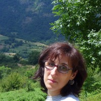 Mónica Pérez Sueiro